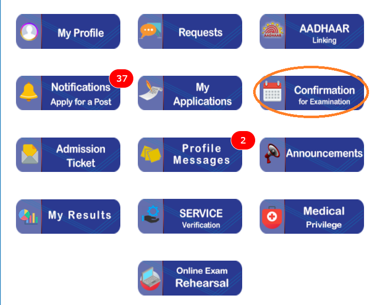 kpsc secretariat assistant exam